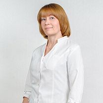 Серебрянская Анна Александровна