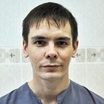 Галимов Айрат Раисович