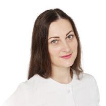 Порошина Юлия Сергеевна