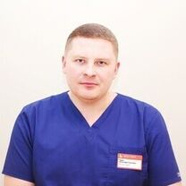 Чурин Александр Сергеевич