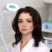 Зубкова Дарья Андреевна