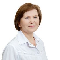 Самсонова Лариса Анатольевна