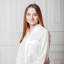 Гапченко Анжелика Сергеевна
