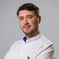 Шамсутдинов Рустам Рамильевич