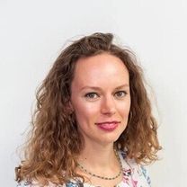 Тарасова Валерия Сергеевна