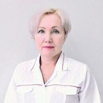 Глузгольд Ирина Залмановна