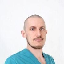 Потапов Алексей Михайлович