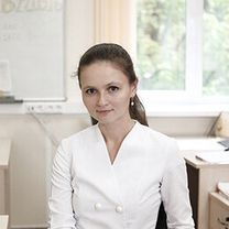Смирнова Елена Григорьевна