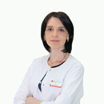 Сундетова Елена Александровна