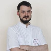 Возлюбленный Дмитрий Евгеньевич