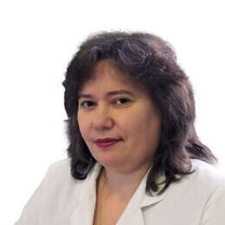 Широкова Ирина Васильевна