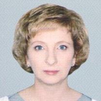 Ослопова Юлия Владимировна