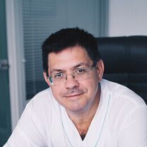 Захаров Игорь Владимирович