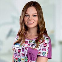 Николаева Екатерина Александровна