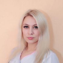 Дубова Елена Александровна