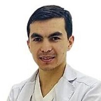 Юлдашев Алишер Шодиевич