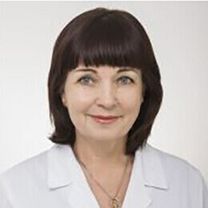 Корчева Елена Геннадьевна