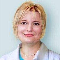 Миронова Наталья Валерьевна