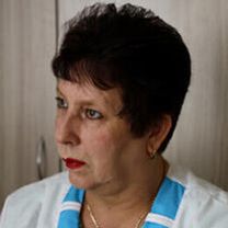 Умаева Ольга Заиндиновна