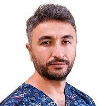 Бурхонов Шохруз Набишоевич