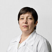 Дорохина Екатерина Эдуардовна
