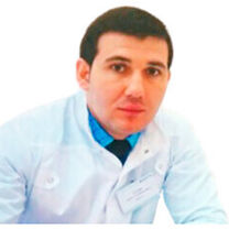 Есаян Ашот Самвелович