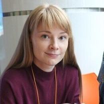 Романина Инна Ивановна