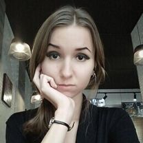 Суслова Елена Владимировна