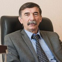 Насруллаев Магомед Нухкадиевич