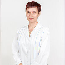 Толкунова Ирина Валерьевна