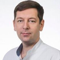 Камадей Олег Олегович