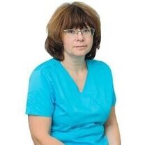 Гончарова Ирина Витальевна