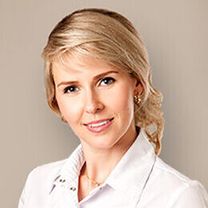 Никитина Наталья Геннадьевна