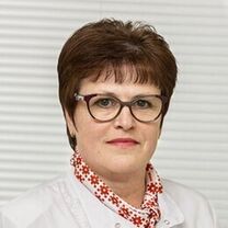 Артемова Ольга Павловна