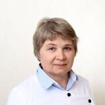 Ильина Ирина Дмитриевна