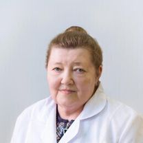 Анисимова Галина Вениаминовна