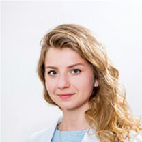 Кольбе Екатерина Сергеевна