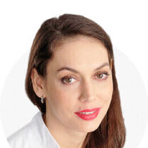 Калинина Екатерина Ивановна