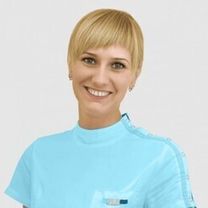 Соловьёва (Ужакина) Анастасия Александровна
