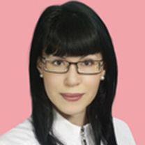 Андрюшкина Ирина Владимировна
