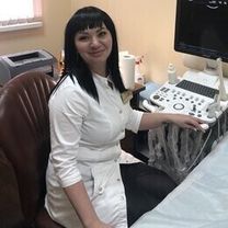Бородулина Наталья Леонидовна