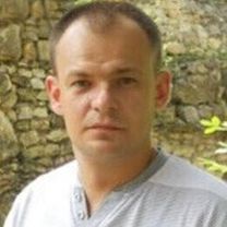 Устименко Иван Владимирович