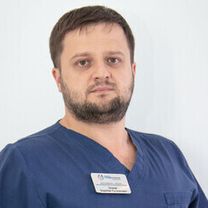 Течиев Заурбек Русланович