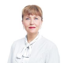 Фарамазова Елена Николаевна