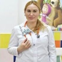 Бородина Оксана Александровна