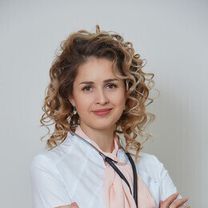 Вещикова Алена Викторовна