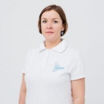 Сантамария Анна Валерьевна