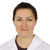 Громоздова Ирина Александровна