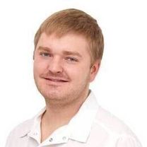 Фокин Кирилл Александрович