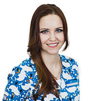 Никулина Яна Сергеевна